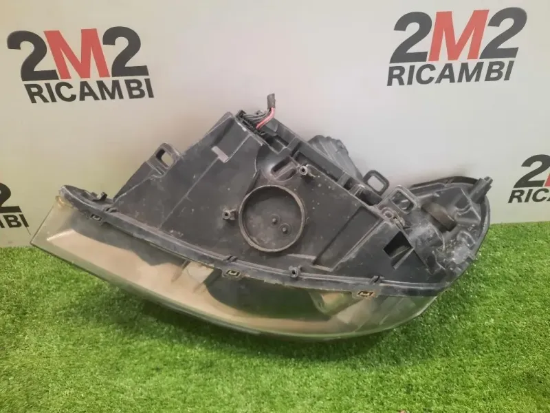 Proiettore ANT DX 31299995 Volvo S60 II 2010