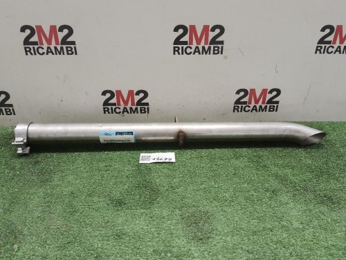 Terminale DI Scarico SOLO CODA 1211528 Ford Transit IV 2000