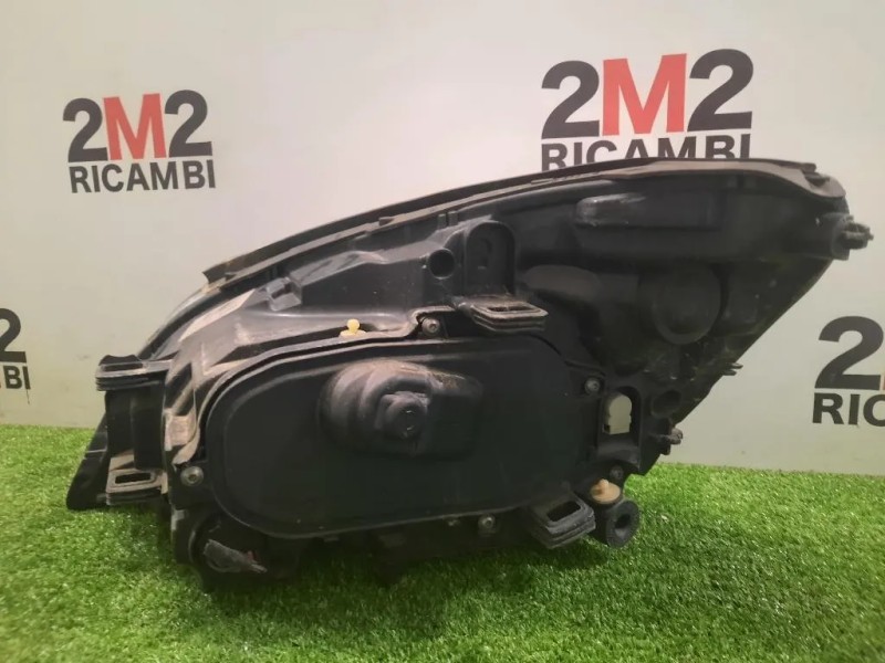 Proiettore ANT DX 31299995 Volvo S60 II 2010