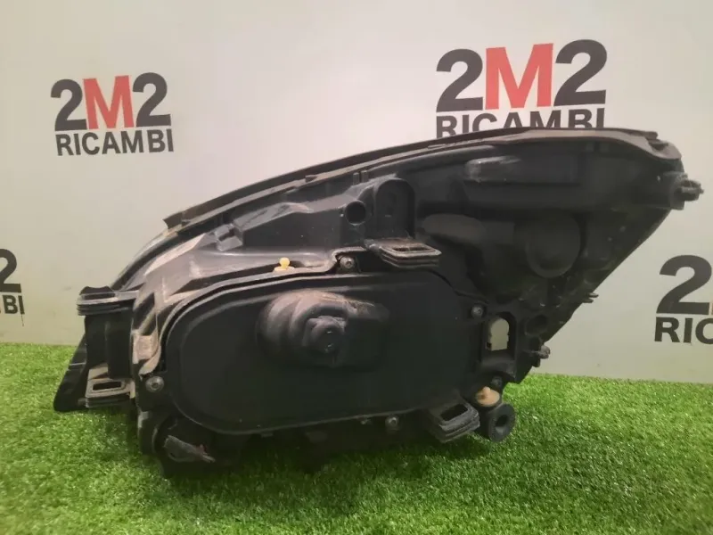 Proiettore ANT DX 31299995 Volvo S60 II 2010