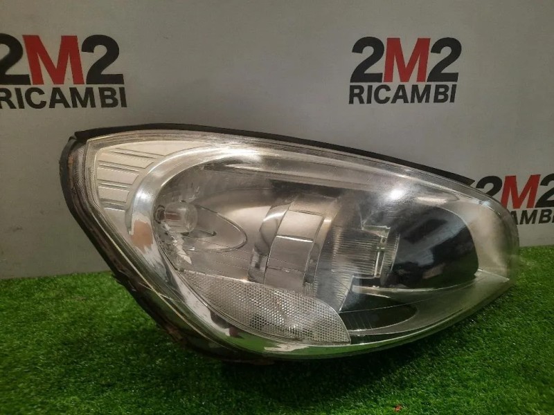 Proiettore ANT DX 31299995 Volvo S60 II 2010