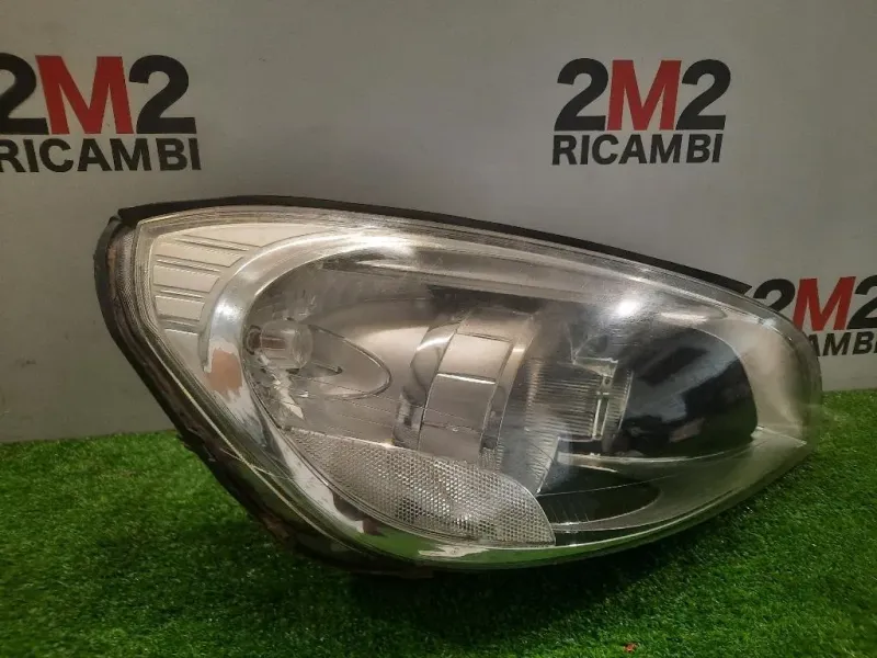 Proiettore ANT DX 31299995 Volvo S60 II 2010