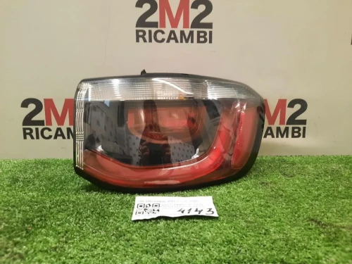 Fanale EST POST DX K55112840AC DESTRO Jeep Compass III 2017