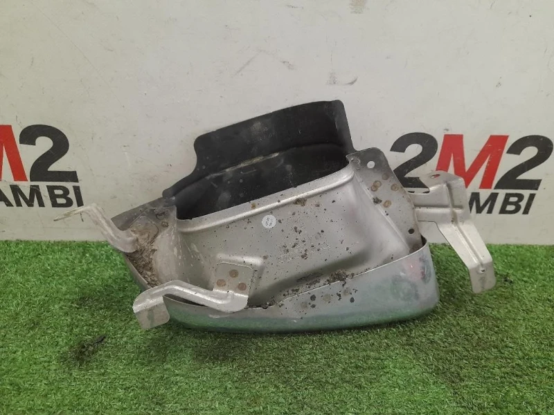 Terminale DI Scarico SOLO CODA SX 31425211 Volvo XC60 II 2017