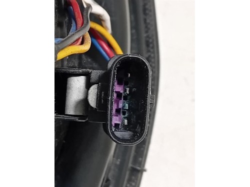 Fanale EST POST DX 00534835410 Jeep Compass III 2017