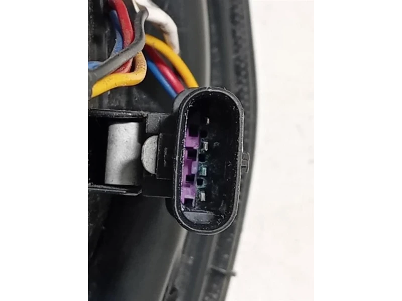 Fanale EST POST DX 00534835410 Jeep Compass III 2017