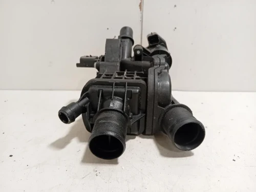 Termostato Evaporatore 9804160380 Citroen Jumper III 2014