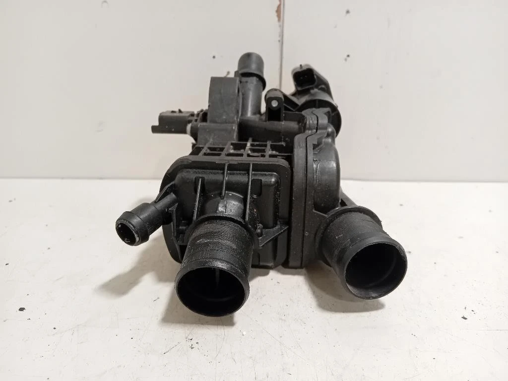 Termostato Evaporatore 9804160380 Citroen Jumper III 2014