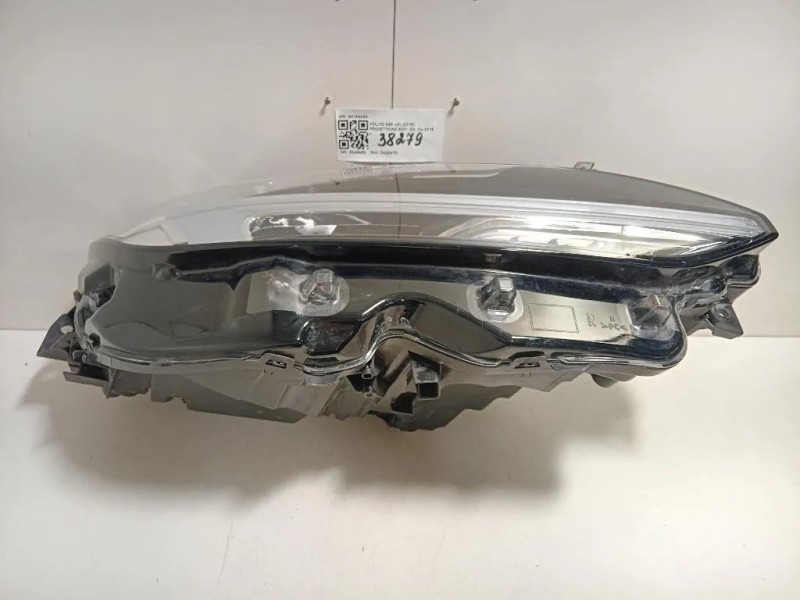 Proiettore ANT DX 90164898 Volvo S90 II 2016