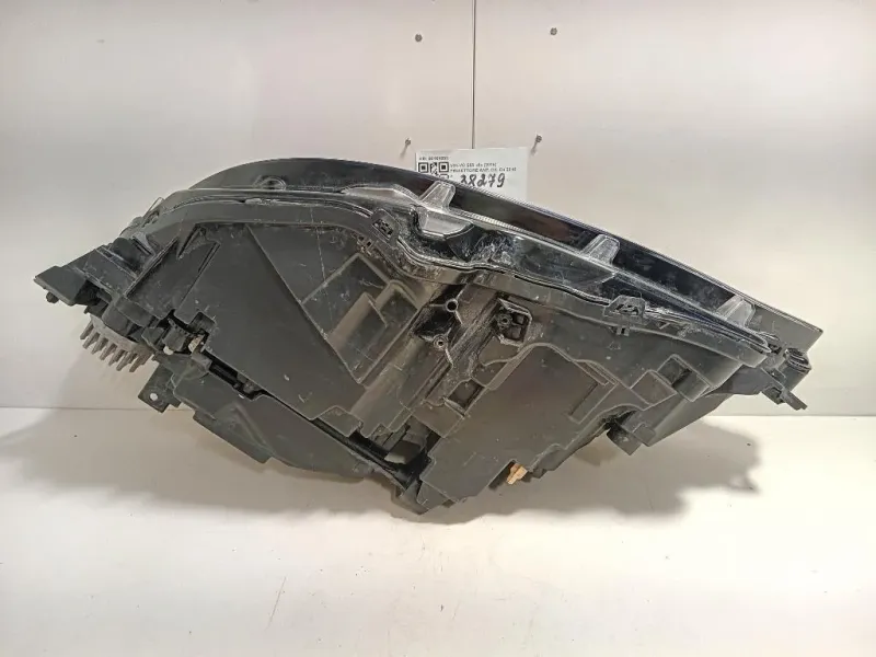 Proiettore ANT DX 90164898 Volvo S90 II 2016