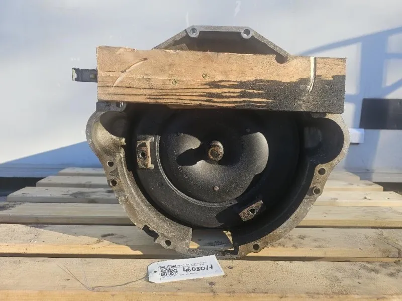 Cambio 1043030041 4HP-24 4 HP-24 Bmw Serie 8 E31 1989