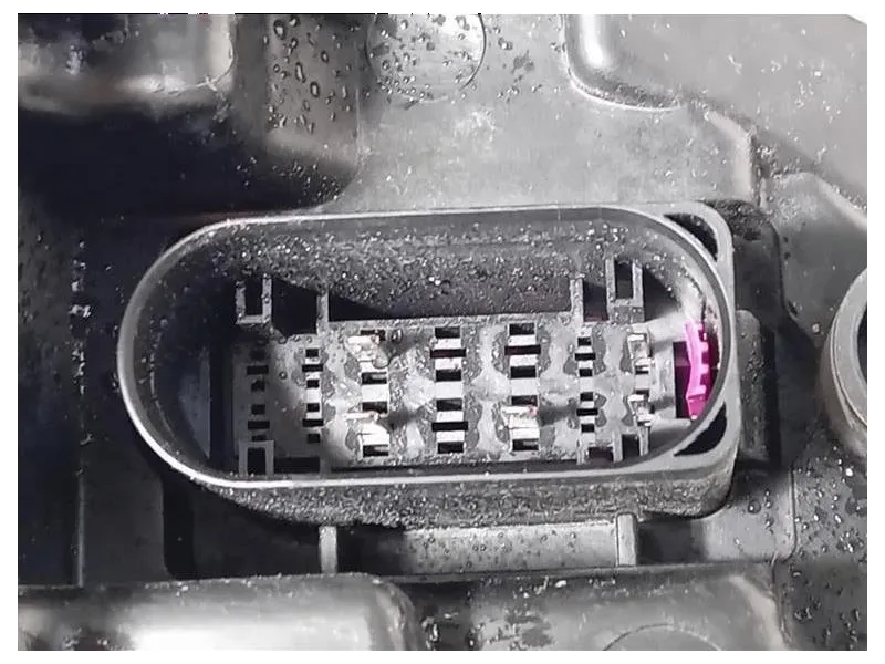 Proiettore ANT DX 90164898 Volvo S90 II 2016