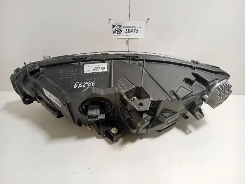 Proiettore ANT DX 90164898 Volvo S90 II 2016