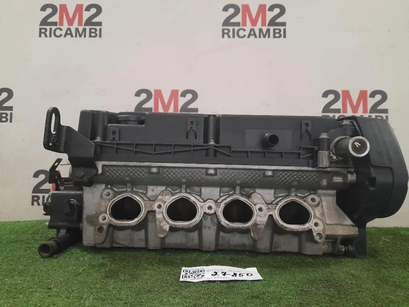 Testata 55568363 Alfa Romeo 159 2006