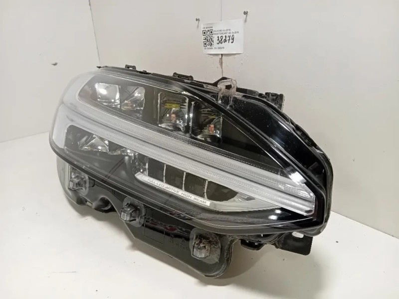 Proiettore ANT DX 90164898 Volvo S90 II 2016