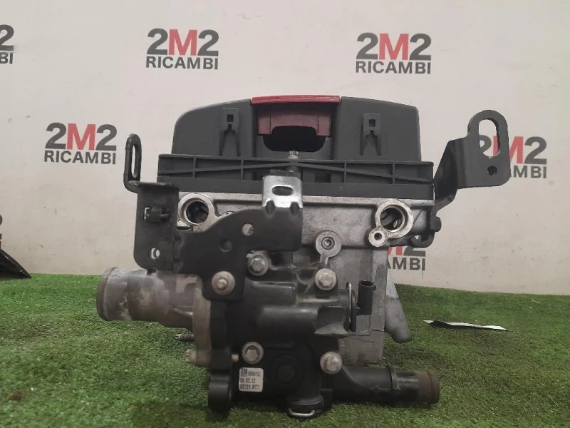 Testata 55568363 Alfa Romeo 159 2006