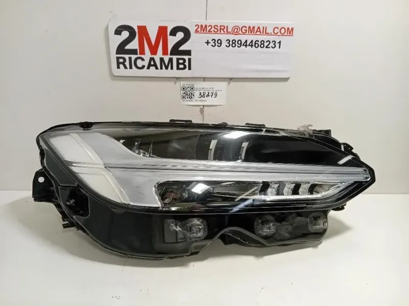 Proiettore ANT DX 90164898 Volvo S90 II 2016