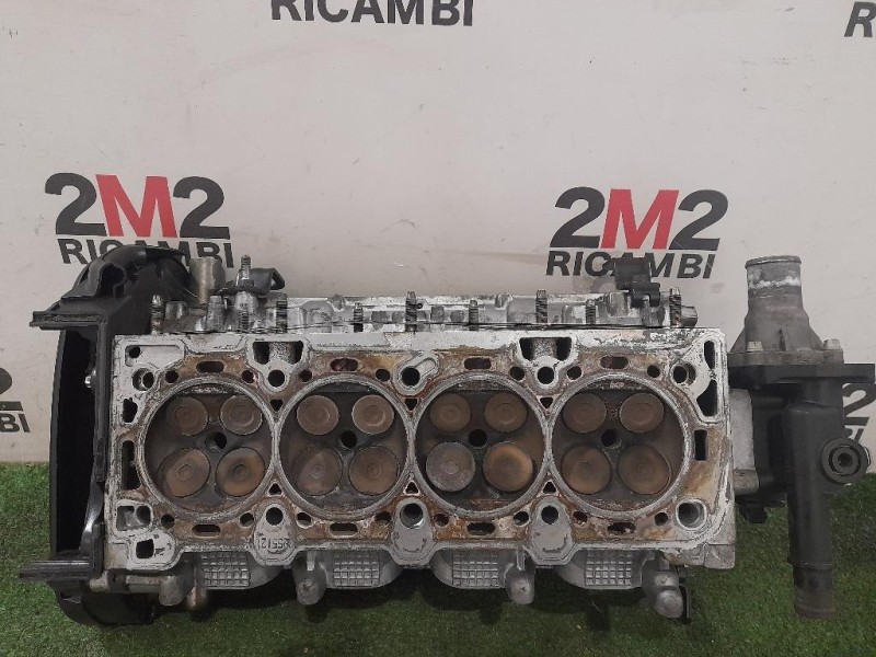 Testata 55568363 Alfa Romeo 159 2006