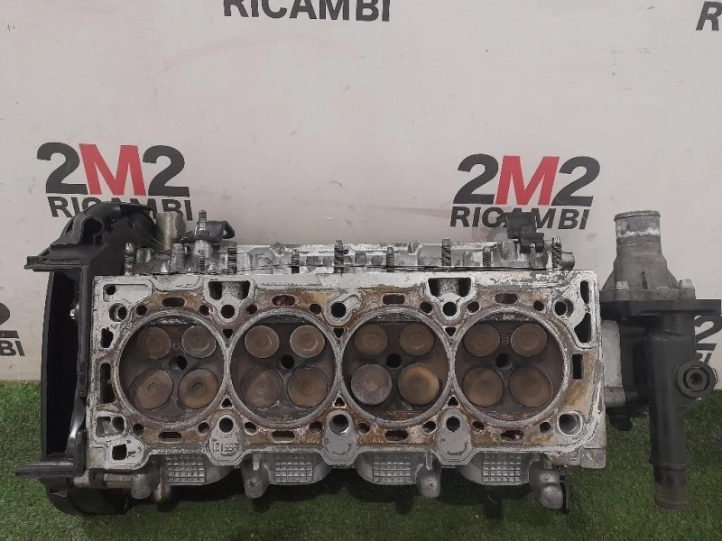 Testata 55568363 Alfa Romeo 159 2006