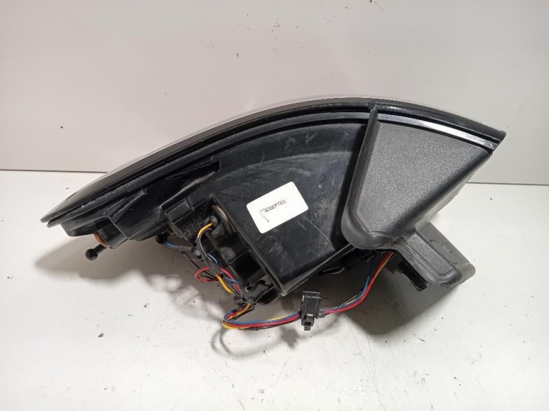 Fanale EST POST DX 00534835410 Jeep Compass III 2017