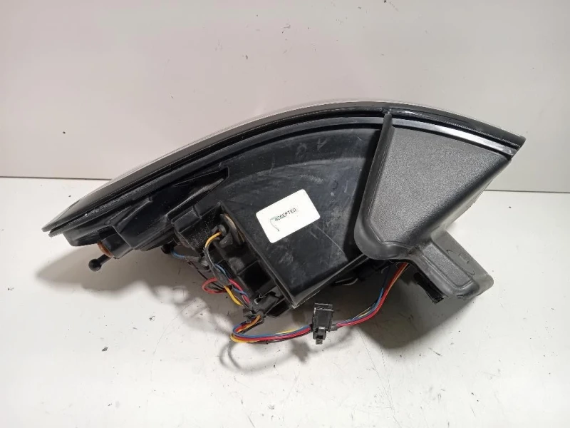 Fanale EST POST DX 00534835410 Jeep Compass III 2017