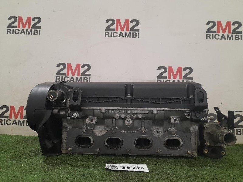 Testata 55568363 Alfa Romeo 159 2006