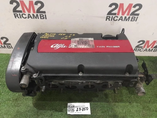 Testata 55568363 Alfa Romeo 159 2006