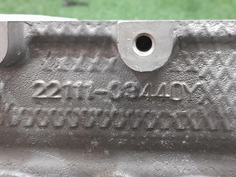 Testata 2211103440Y Hyundai I20 I 2009
