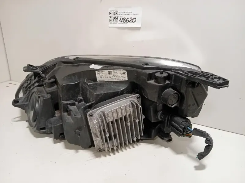 Proiettore ANT DX 31677021 Volvo V40 II 2012