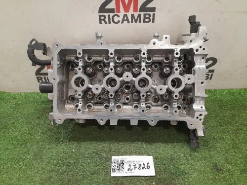 Testata 2211103440Y Hyundai I20 I 2009