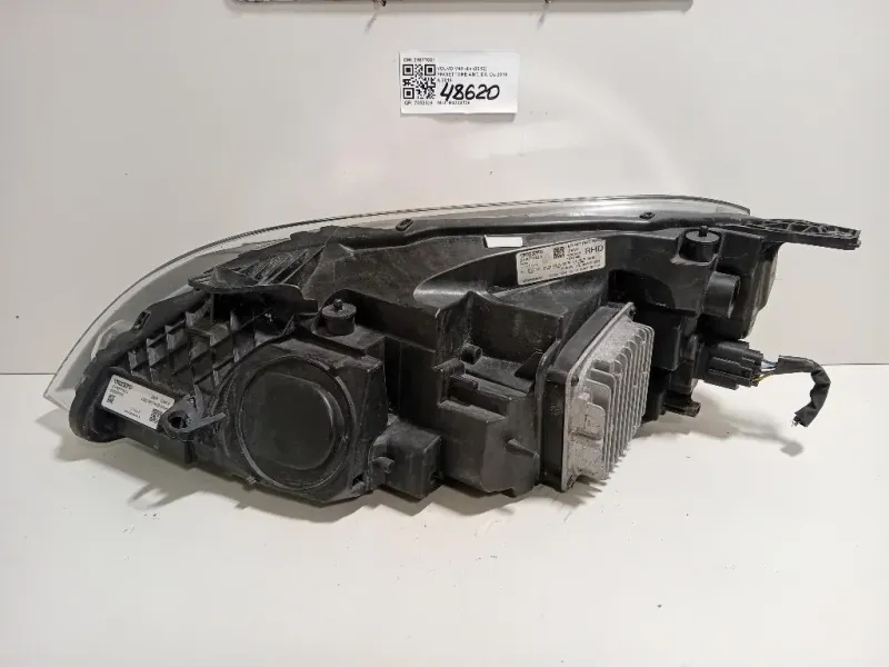 Proiettore ANT DX 31677021 Volvo V40 II 2012