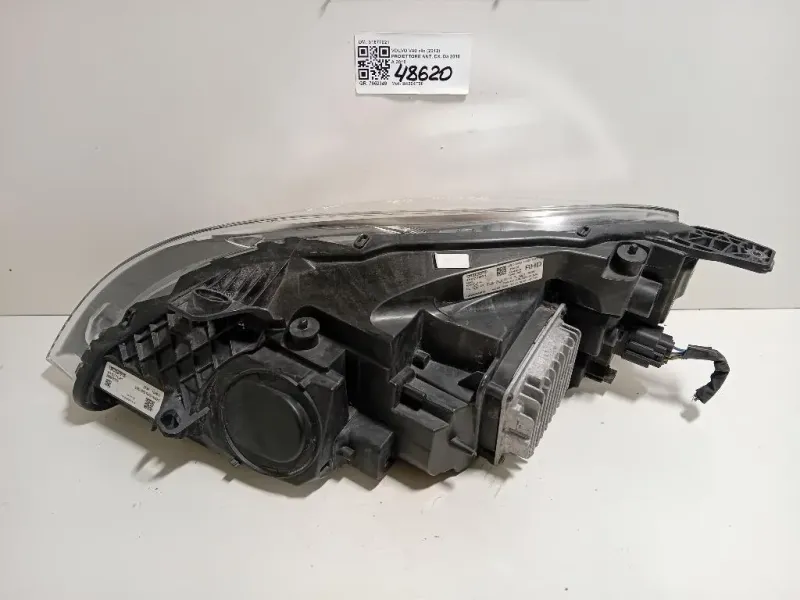 Proiettore ANT DX 31677021 Volvo V40 II 2012