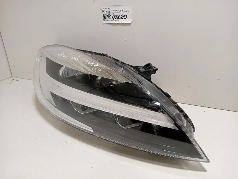 Proiettore ANT DX 31677021 Volvo V40 II 2012