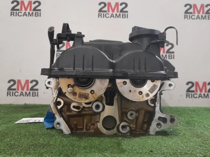 Testata Kia Picanto III 2015