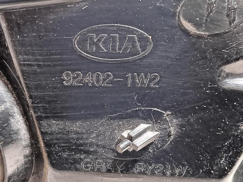 Fanale EST POST DX 92402-1W2 Kia RIO III 2012