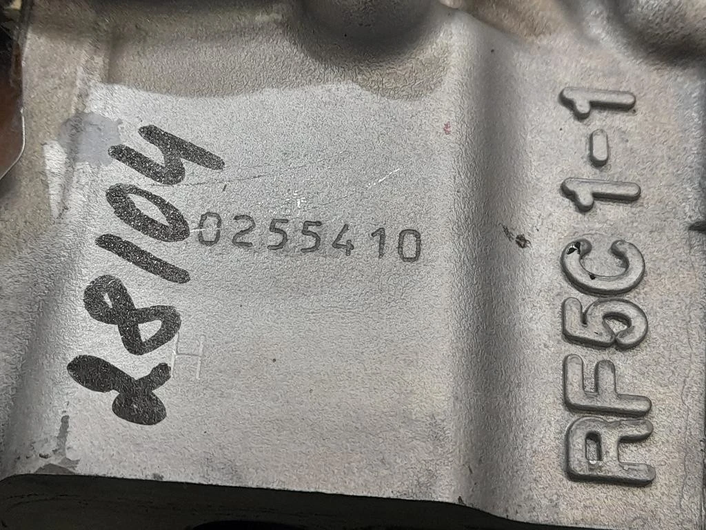 Testata RF5C11 Mazda 6 I 2005