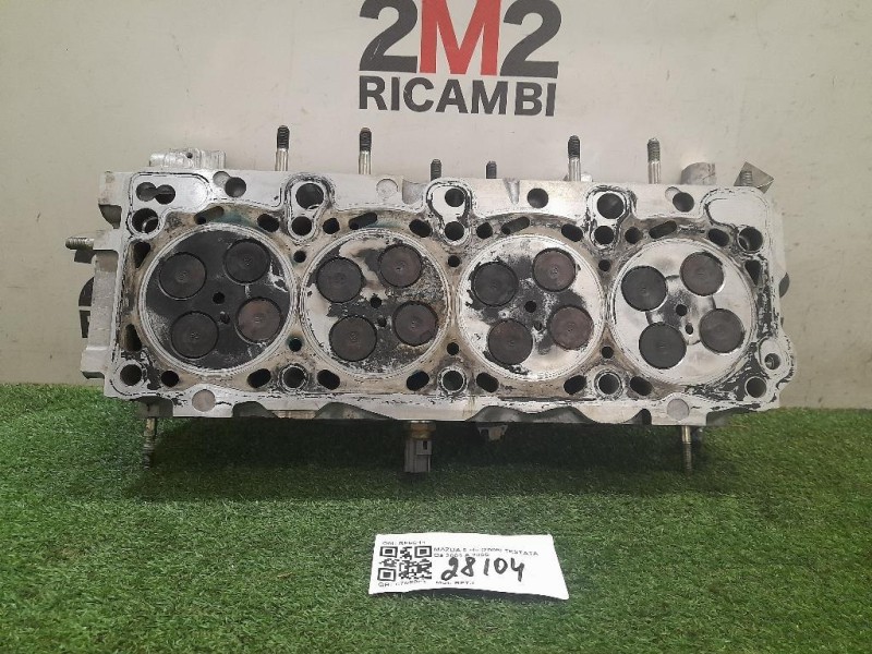 Testata RF5C11 Mazda 6 I 2005