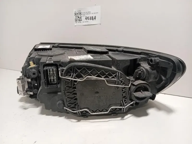 Proiettore ANT DX 31299590 Volvo V50 2004