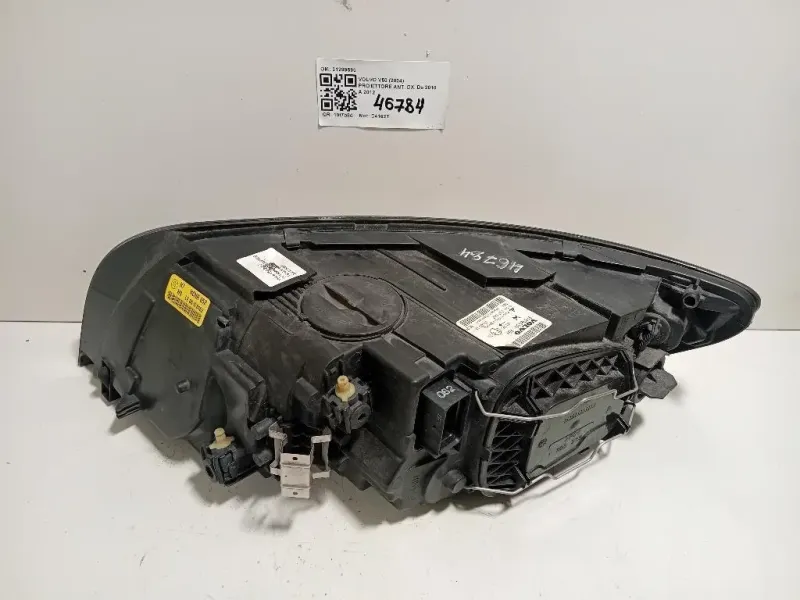 Proiettore ANT DX 31299590 Volvo V50 2004