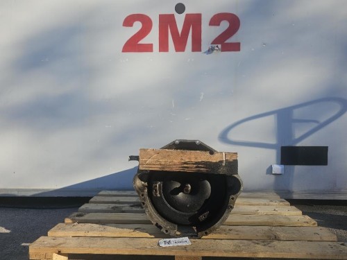 Cambio 1043030041 4HP-24 4 HP-24 Bmw Serie 8 E31 1989