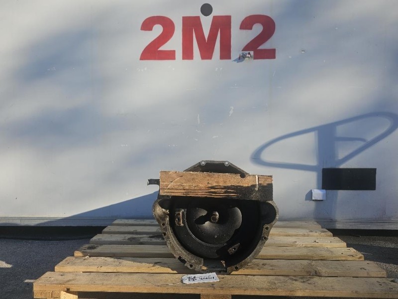 Cambio 1043030041 4HP-24 4 HP-24 Bmw Serie 8 E31 1989