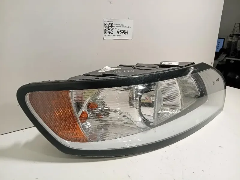 Proiettore ANT DX 31299590 Volvo V50 2004