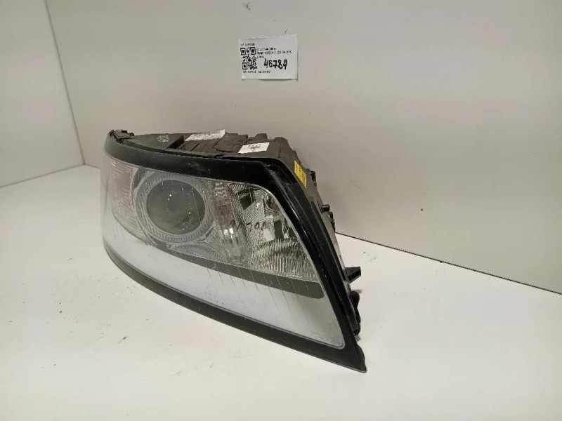 Proiettore ANT DX 31299590 Volvo V50 2004
