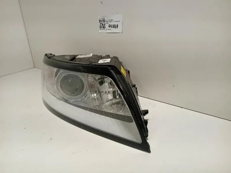 Proiettore ANT DX 31299590 Volvo V50 2004