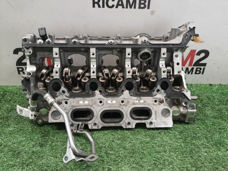 Testata 110413000R 110423582R Renault Mégane IV 2016