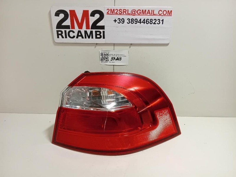Fanale EST POST DX 92402-1W2 Kia RIO III 2012