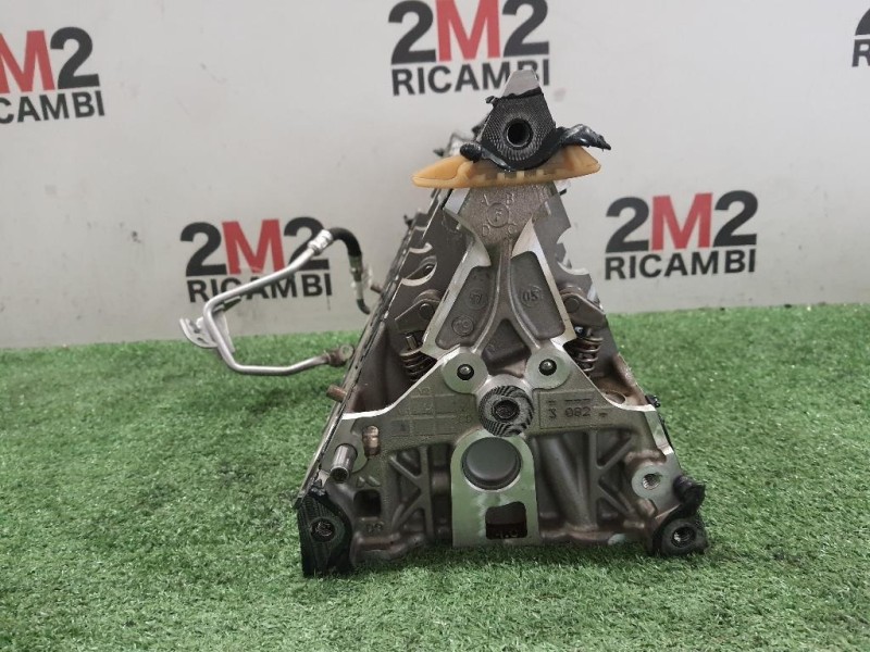 Testata 110413000R 110423582R Renault Mégane IV 2016