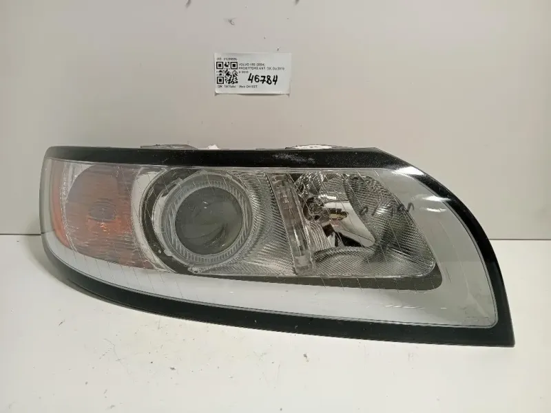 Proiettore ANT DX 31299590 Volvo V50 2004