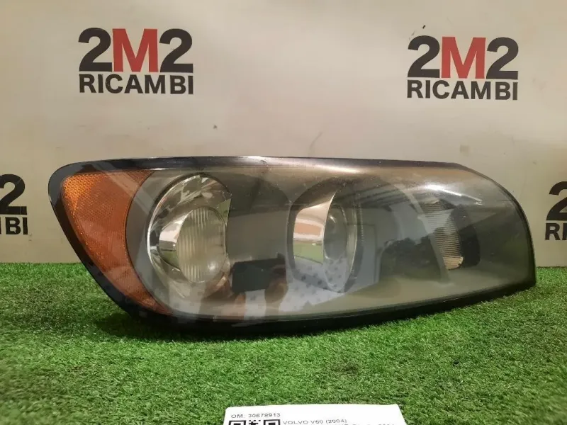 Proiettore ANT DX 30678913 Volvo V50 2004
