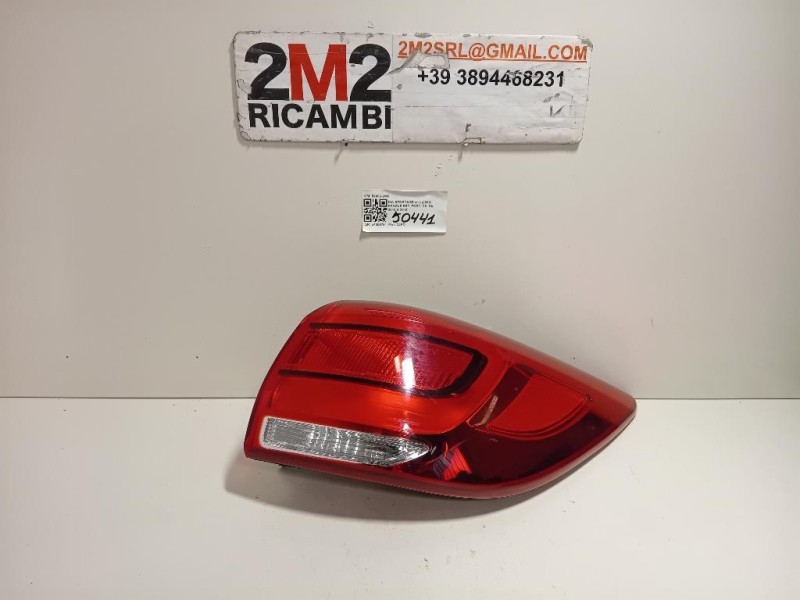 Fanale EST POST DX 92402-2W5 Kia Sportage III 2010